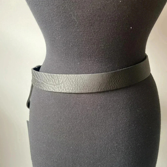 Lotus Eaters | Leather - Z 22024 Fashion Belt - Picture 3 of 8